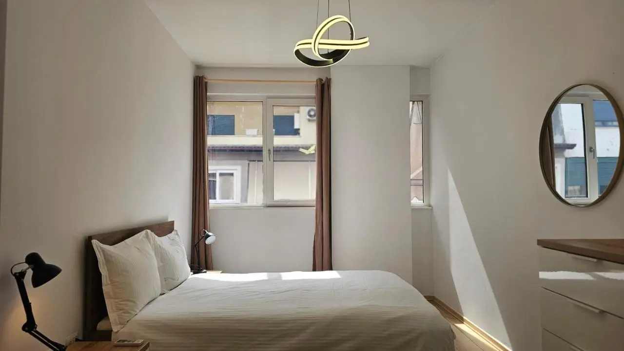 TAM Serviced 2BDR Apartment City Center No6