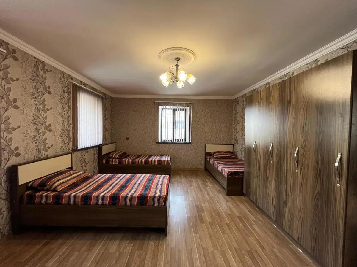 Ganja Apartment
