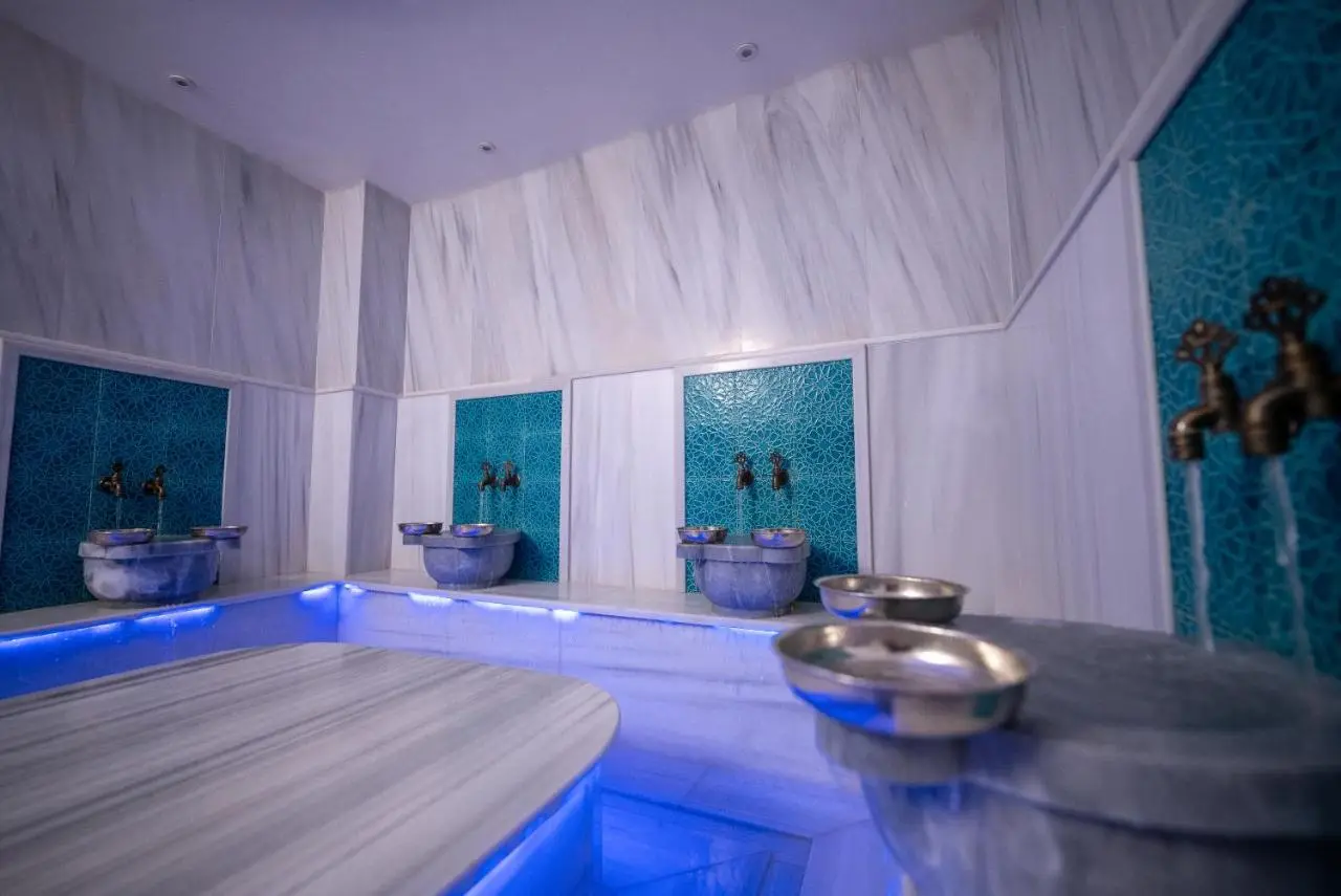 Mari Suites Hotel