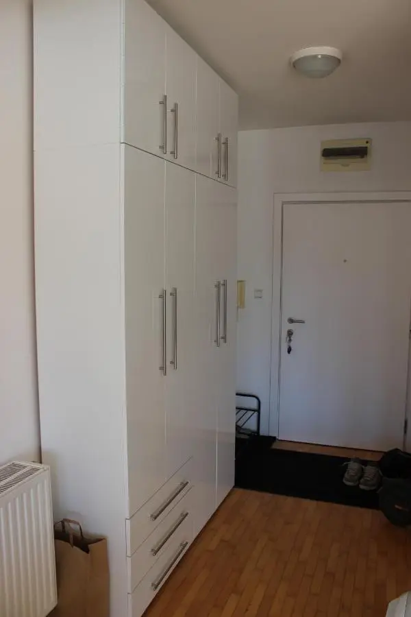 Apartman Believe