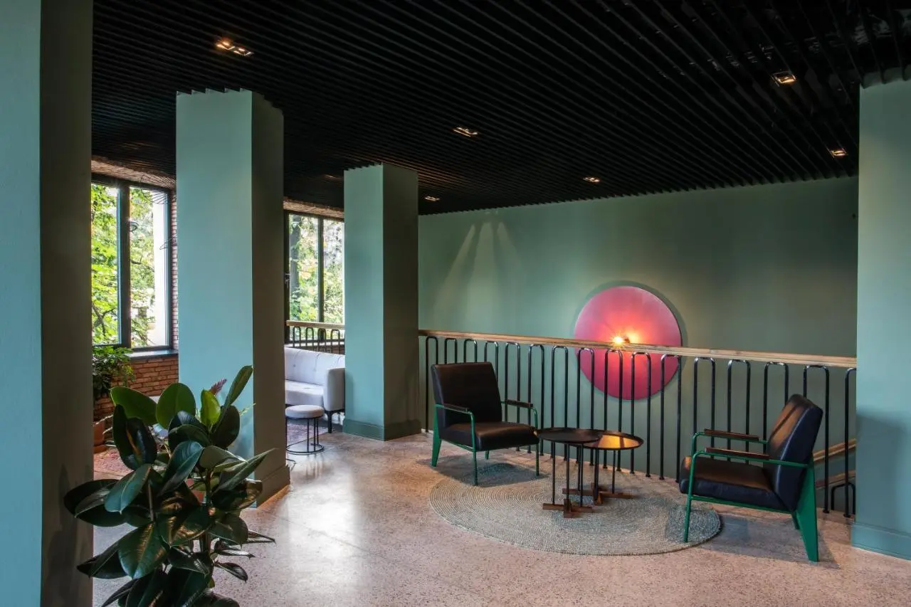 Holiday Inn Telavi by IHG
