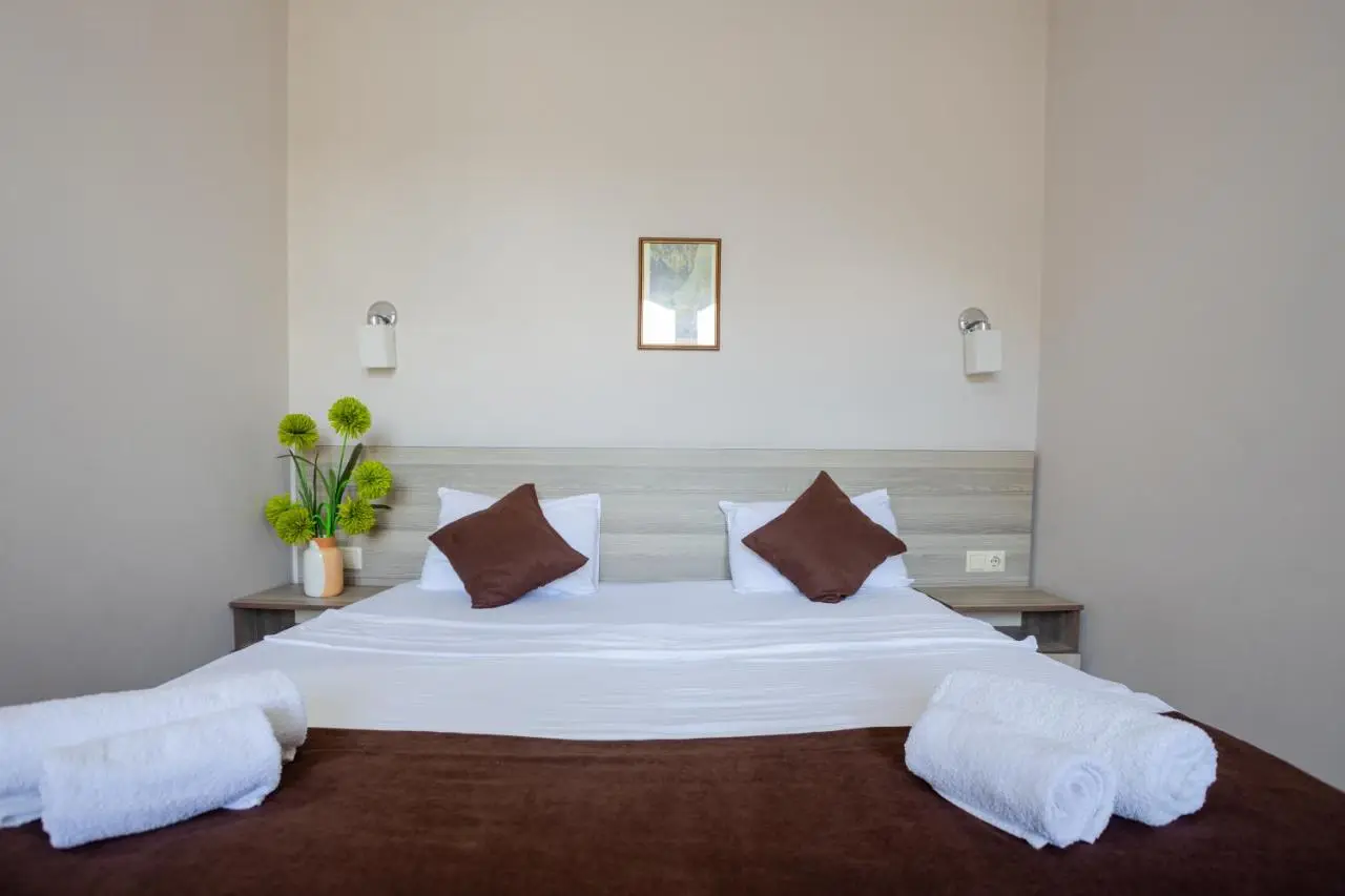 Daisi Sunset Hotel