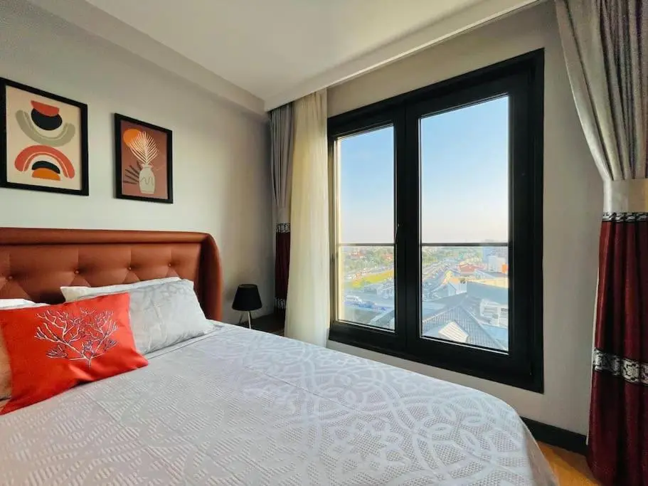 Imperium Central Residence Apartments