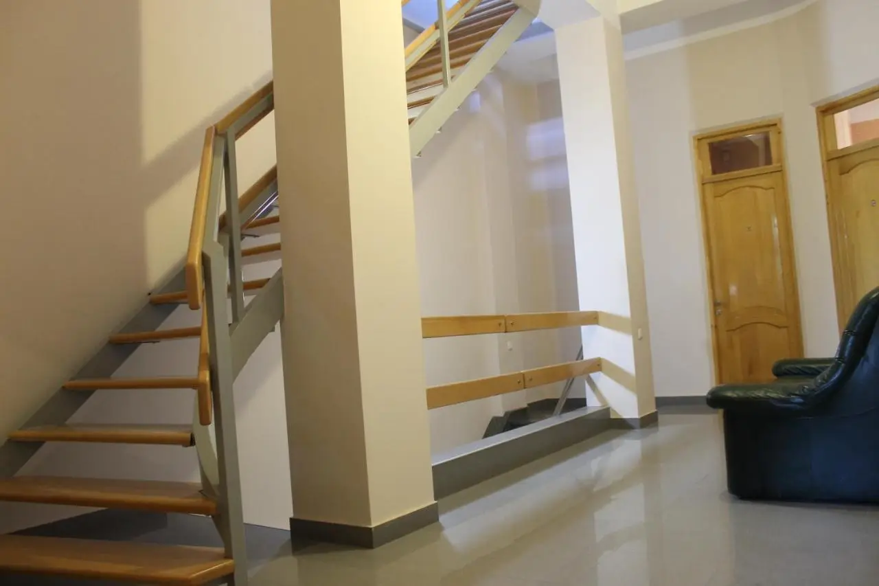 Hotel Sali