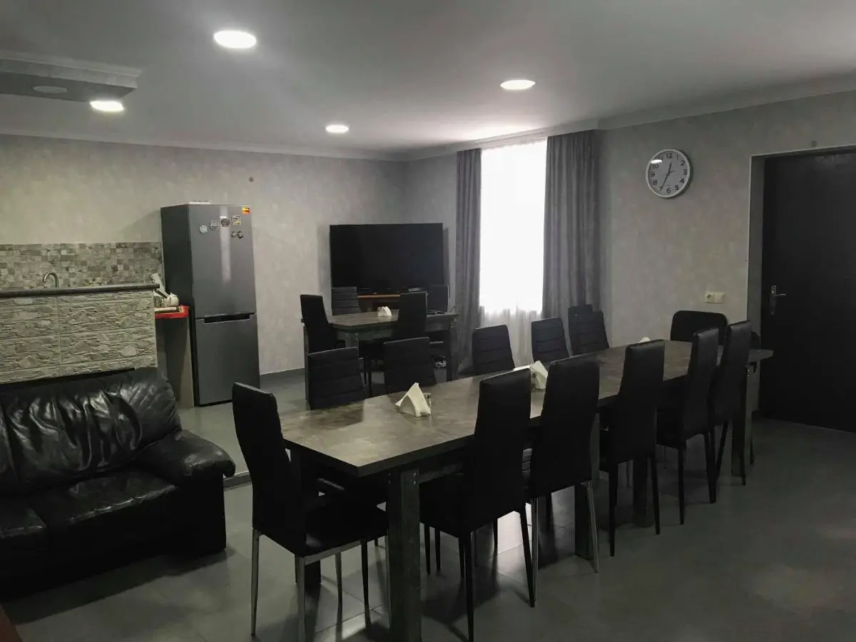 Guesthouse Ori Beli in Mestia