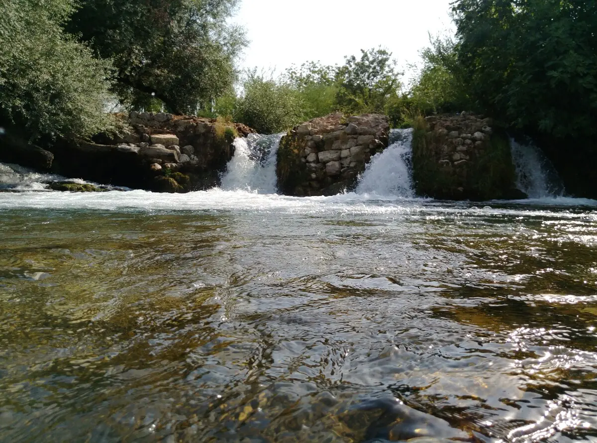 River House Buna - Mostar