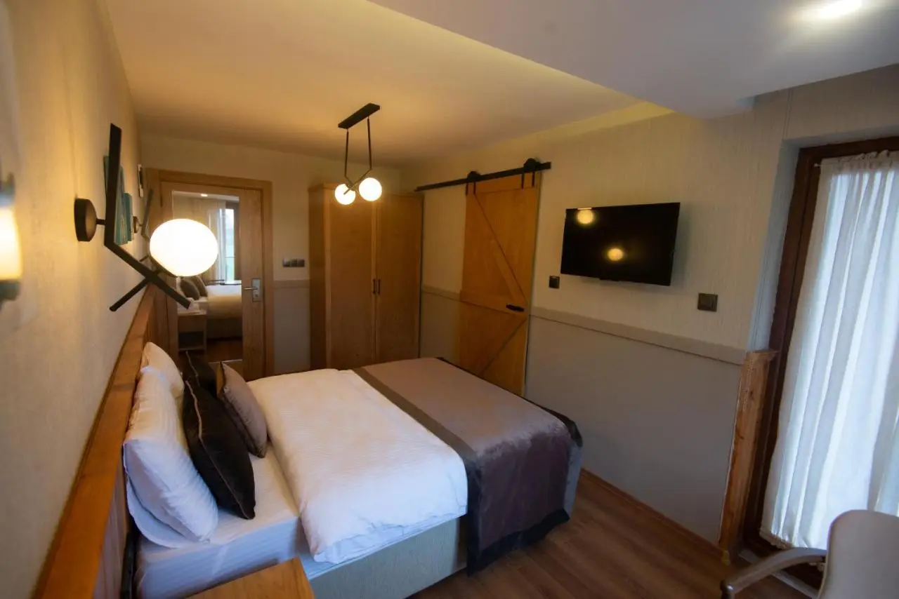 Ayder Koru Hotel