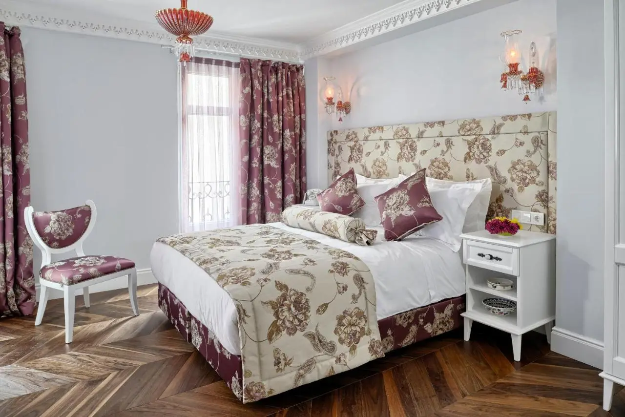 Nexthouse Pera Hotel