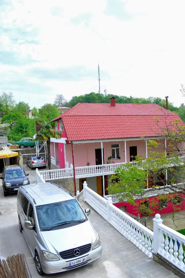 Sofia Guest House