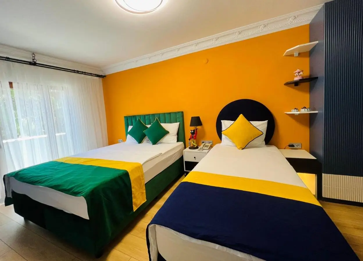 Apex Hotel