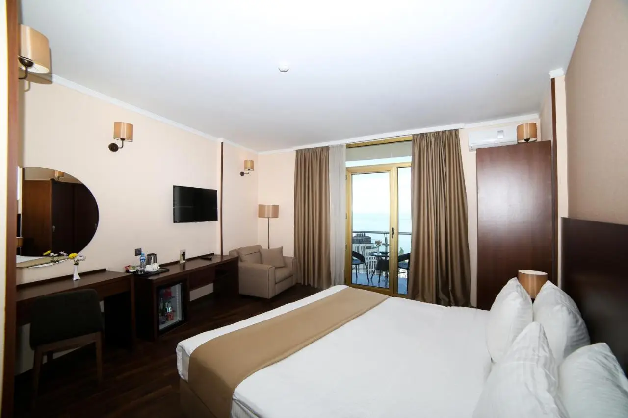 Hotel Corner Inn