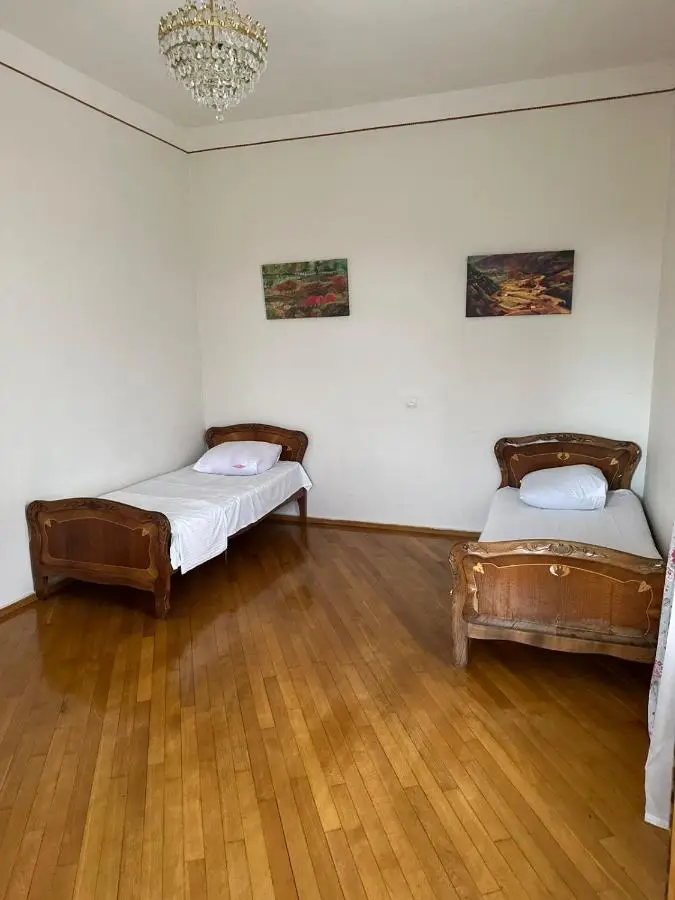 Didvela Villa