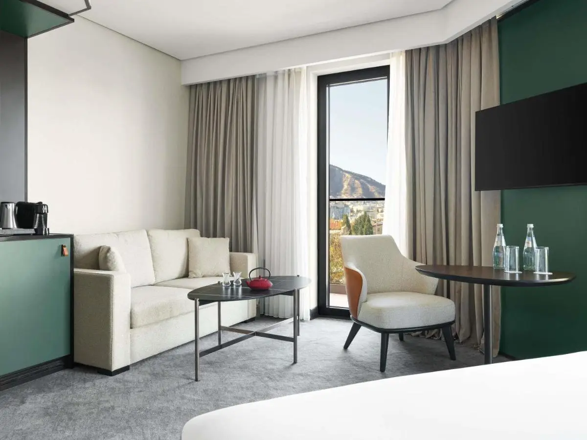 Novotel Tbilisi Center