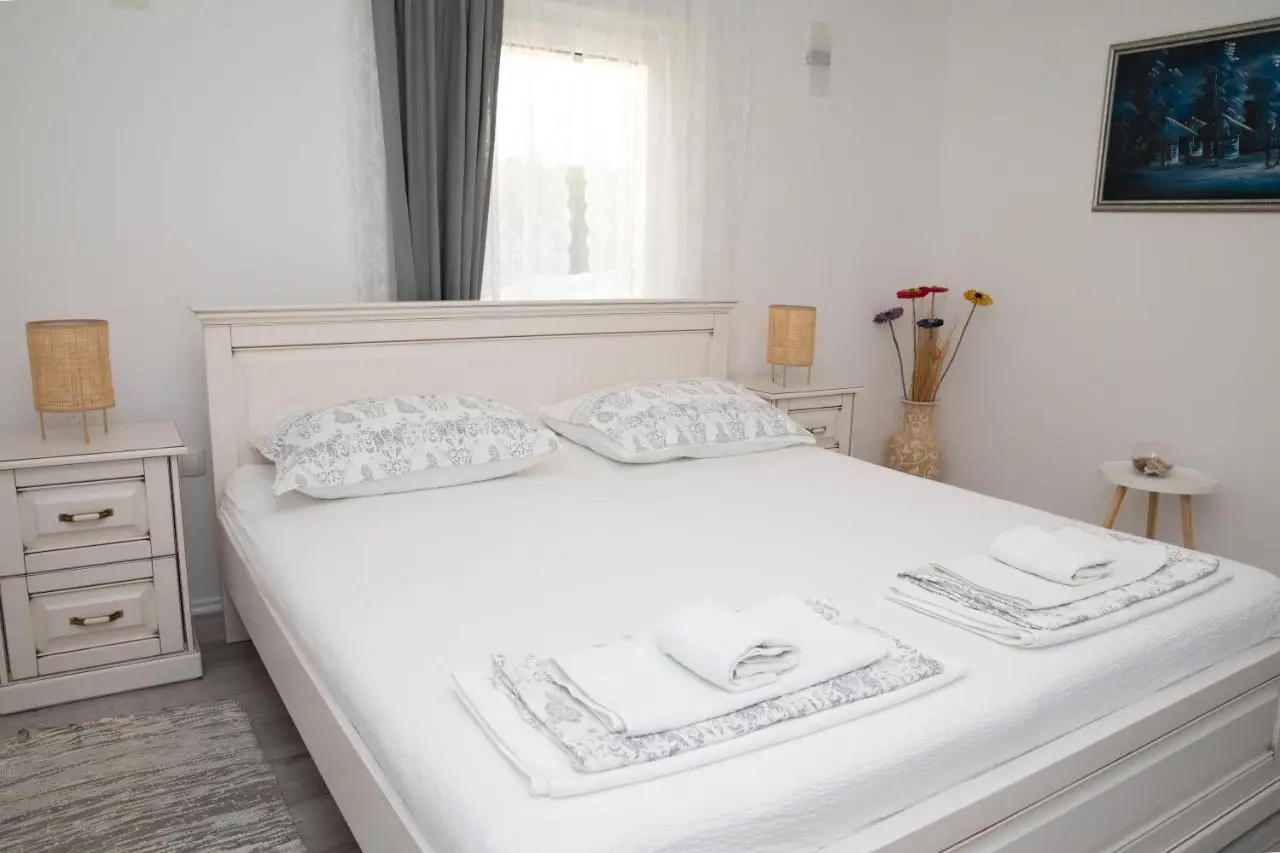 Apartment Kravica
