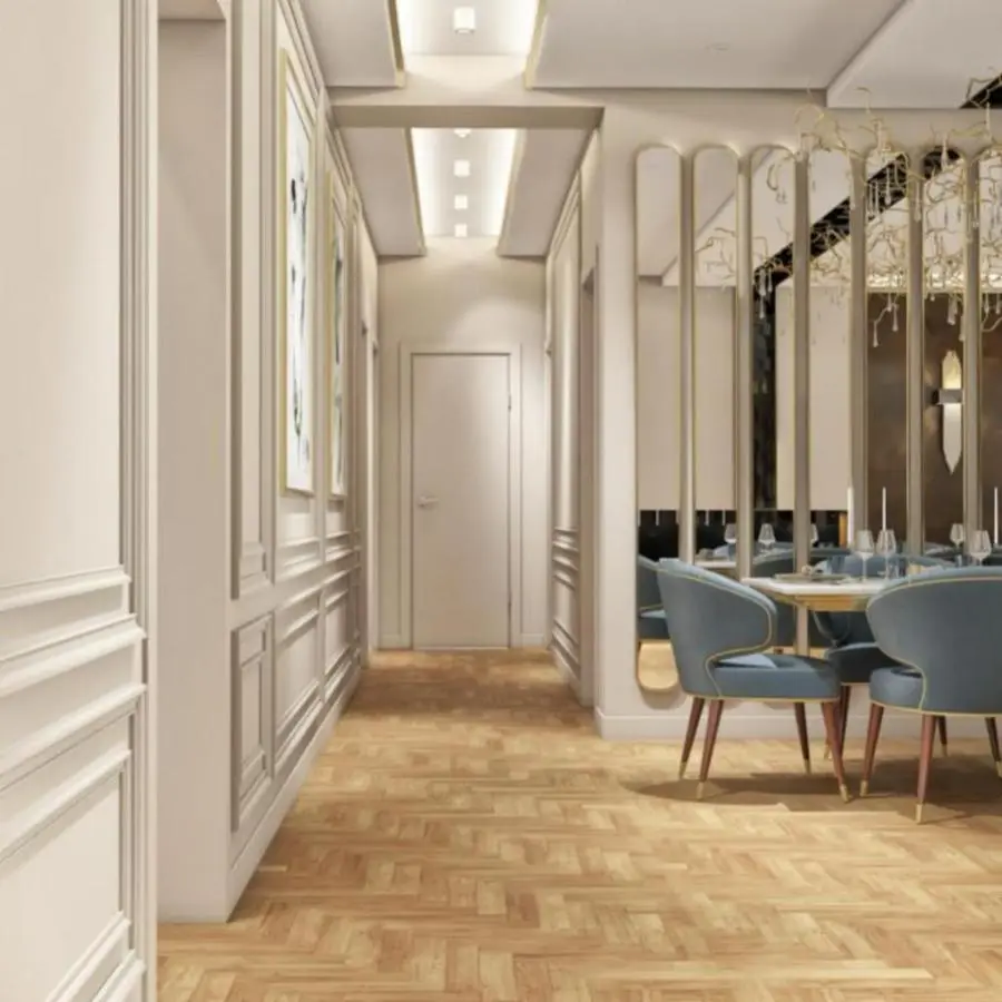 Luxary Home VIP Millennium