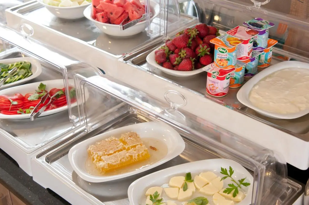 Vali Konak Hotel Nişantaşı
