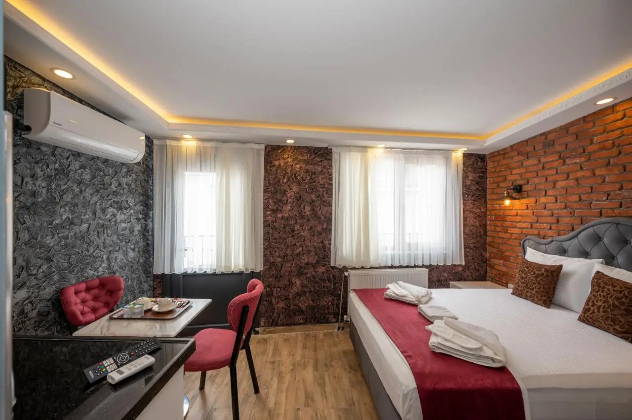 Taksim Story Residence