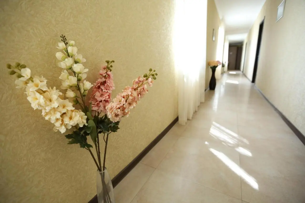 Marcos Hotel