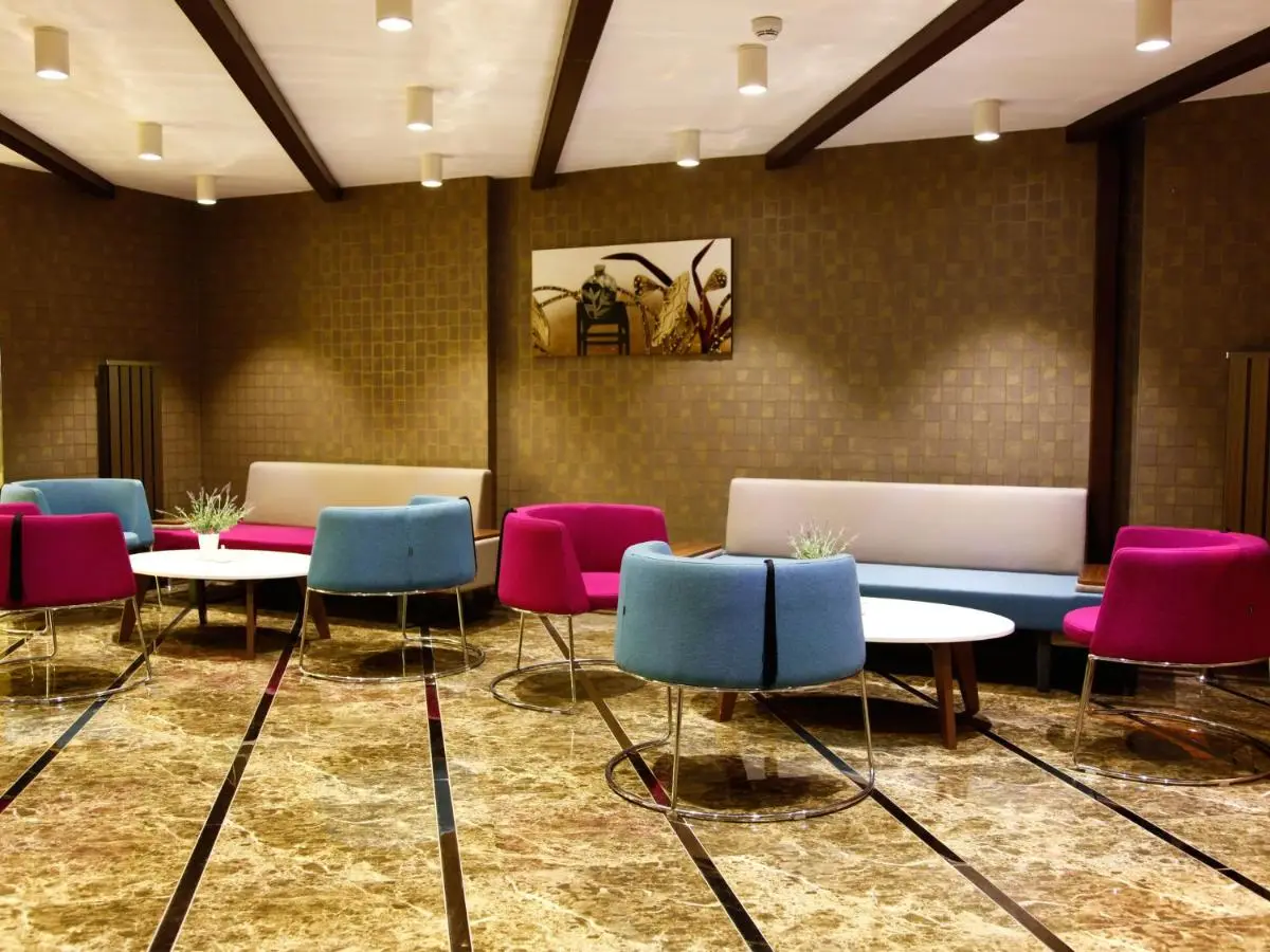 Feyzan Hotel