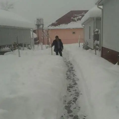 Gabala Homes Musa