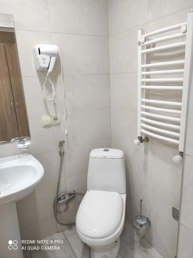 Guest House Imereti