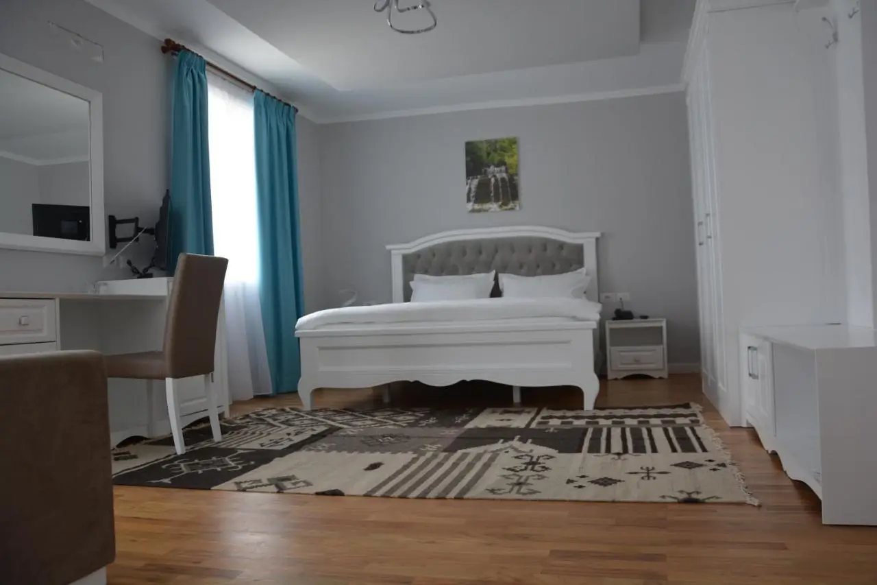 Hotel Turizem Shkelzeni