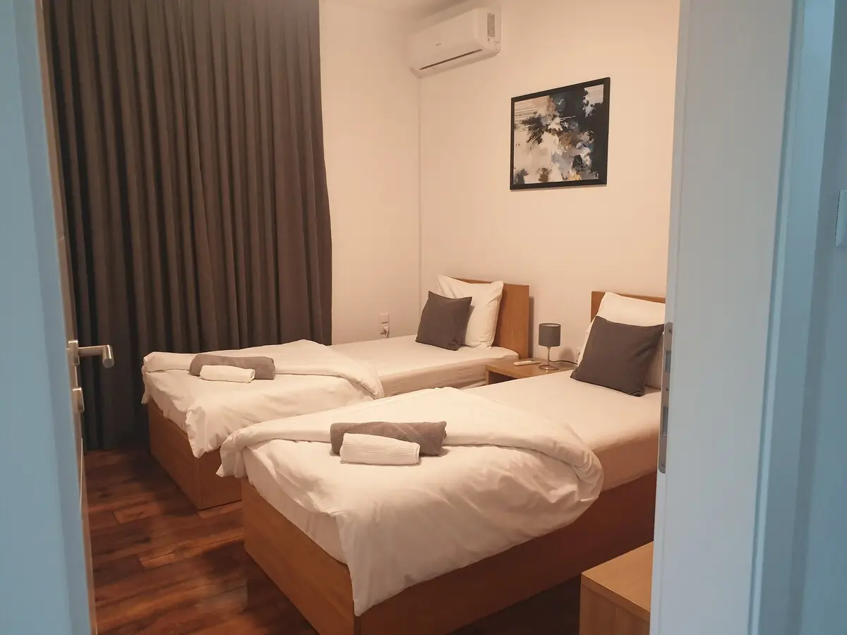 Holiday Homes Libera