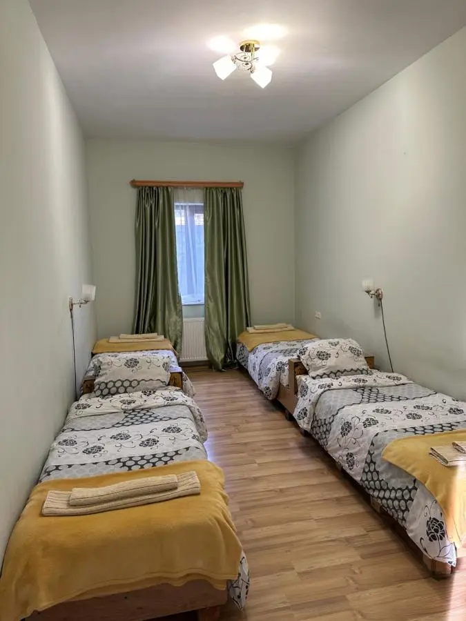 Cozy Haven