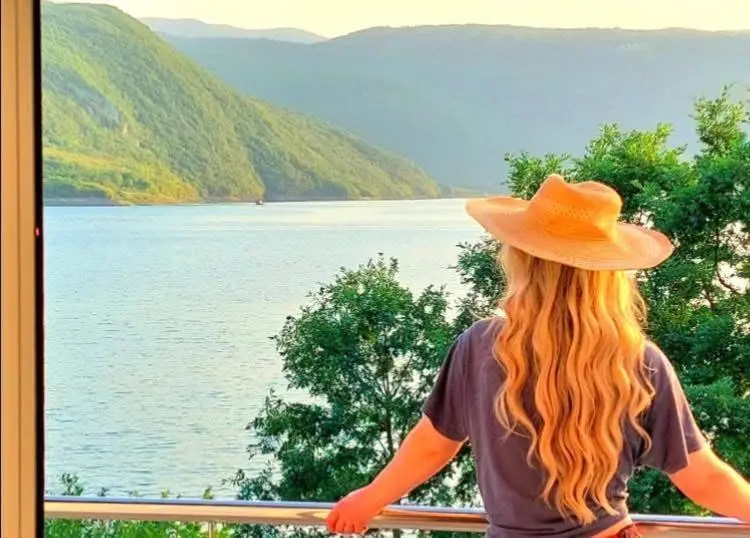 Vikendica Dijana Ramsko jezero