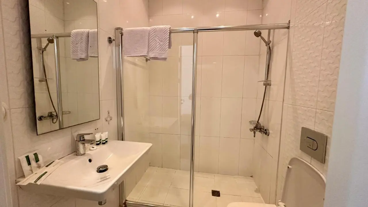 Brs hotel