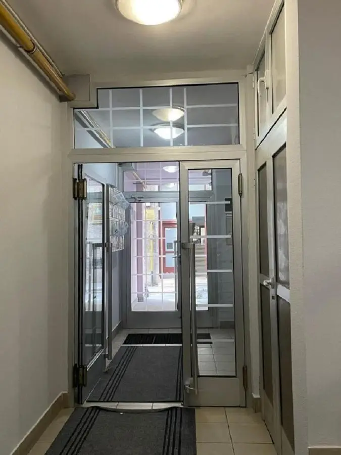 SASE Apartment