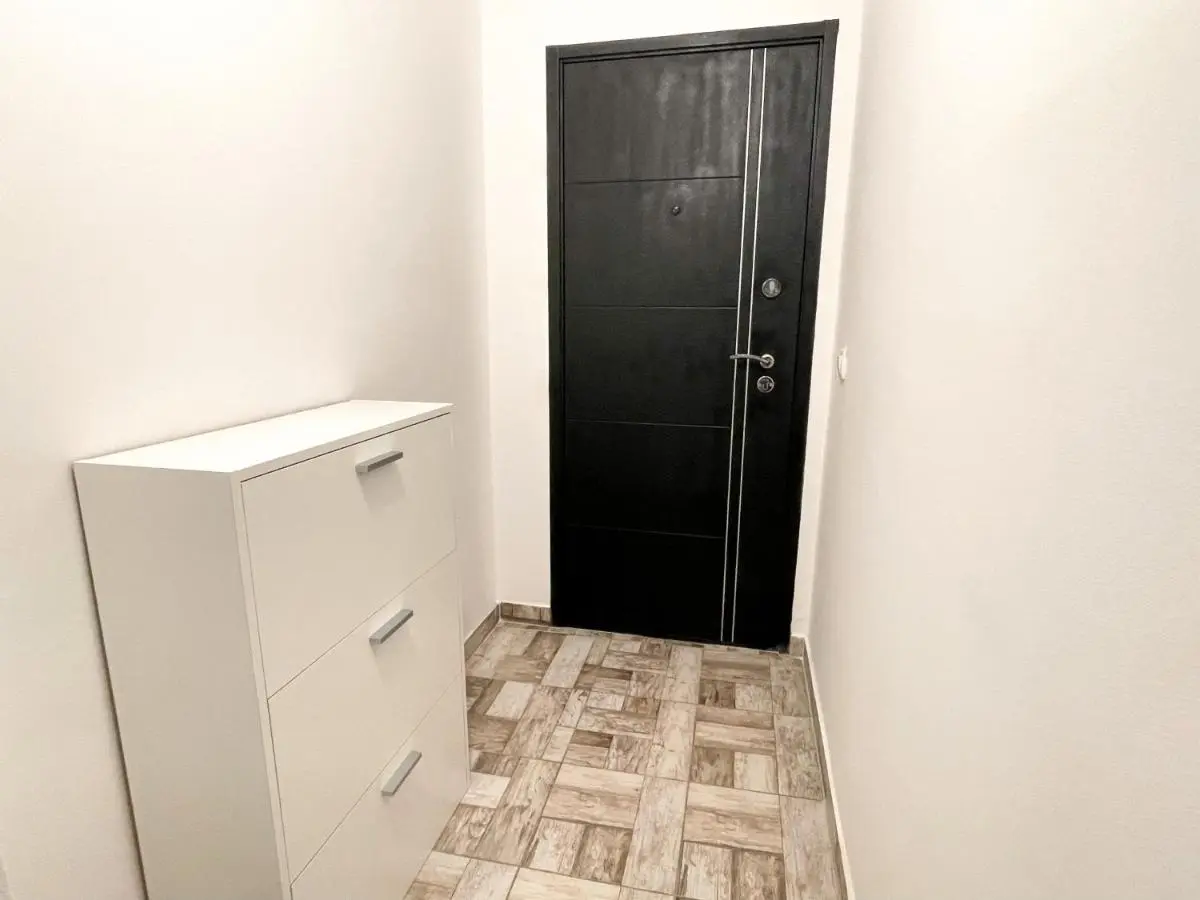 Modern apartment - top location