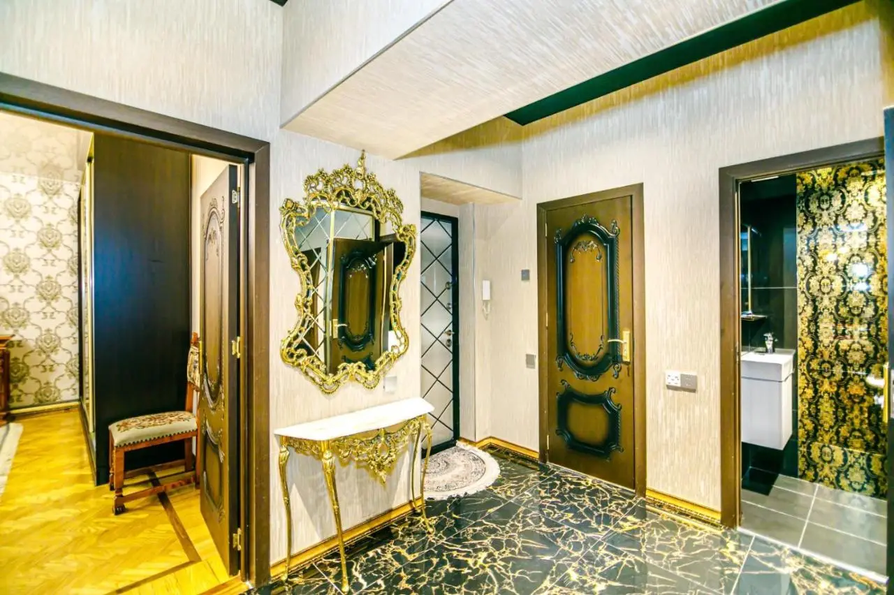 REGAL Apartment