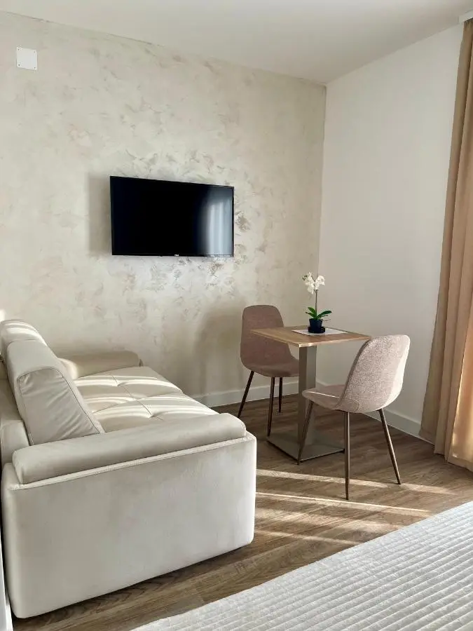 Apartments Njavro Neum