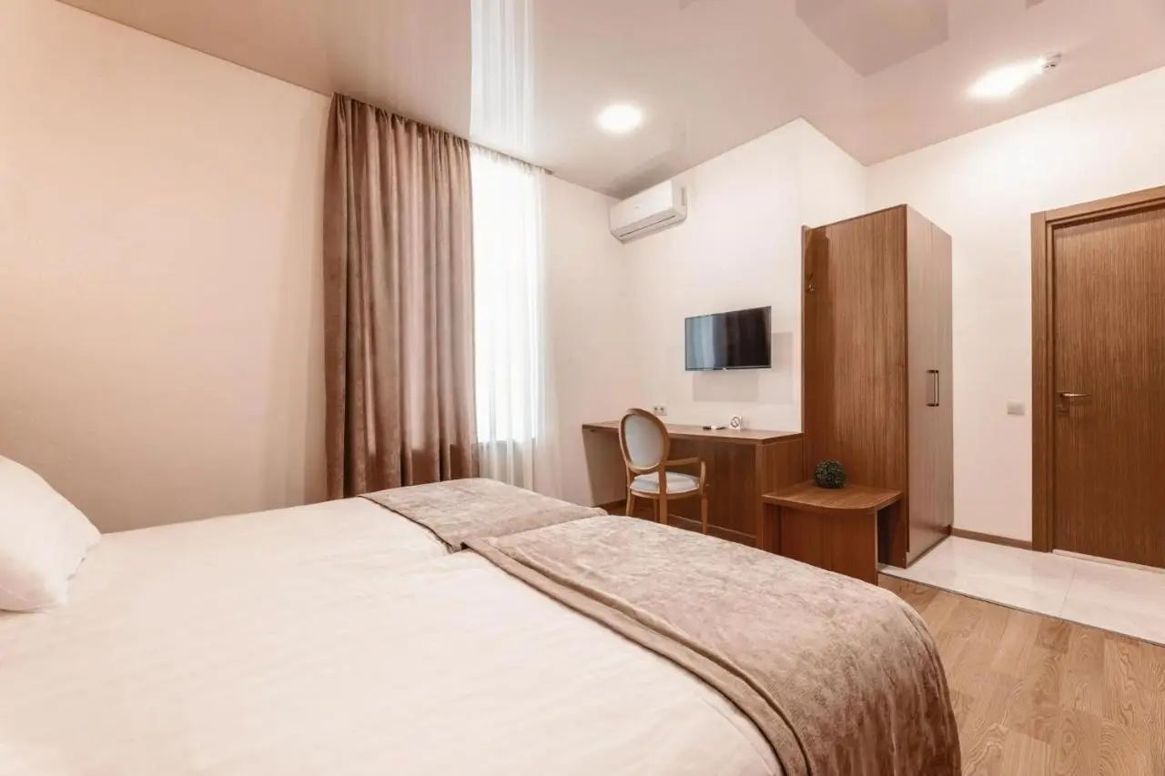 Park Hotel Tskaltubo - Balneo Resort