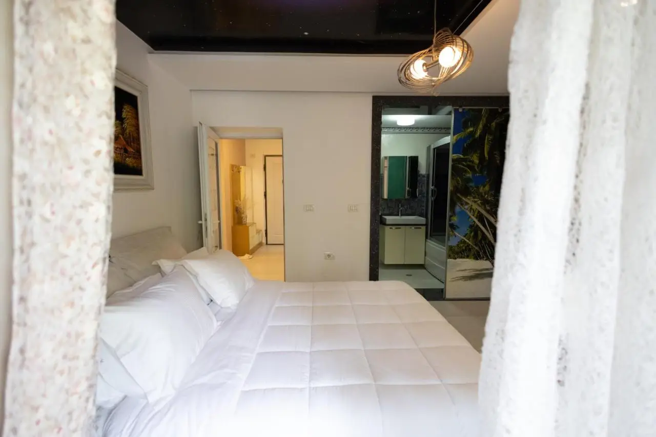 Apartment KLER-Elegant Stay Ali Demi