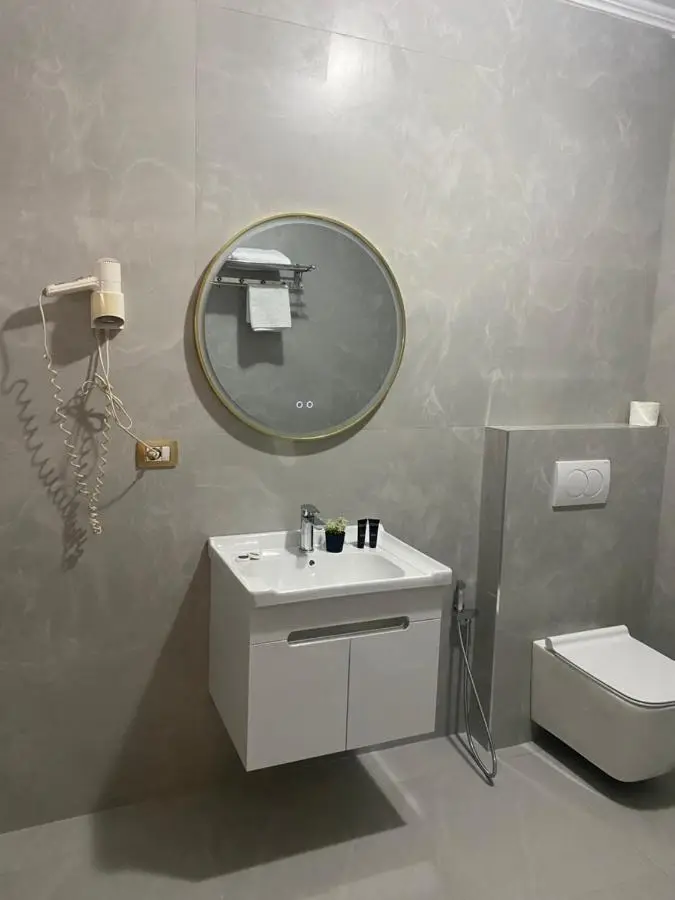Prince Hotel