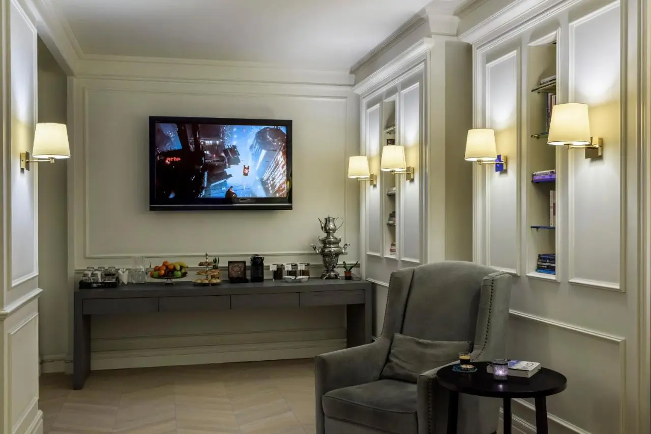 Atik Suite Taksim