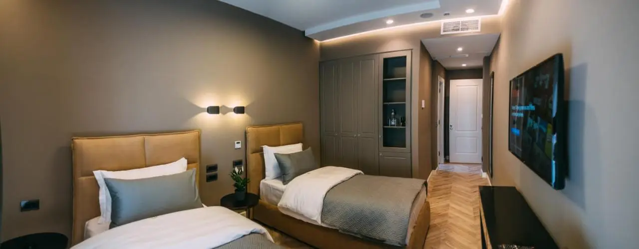 Hotel Stela Center
