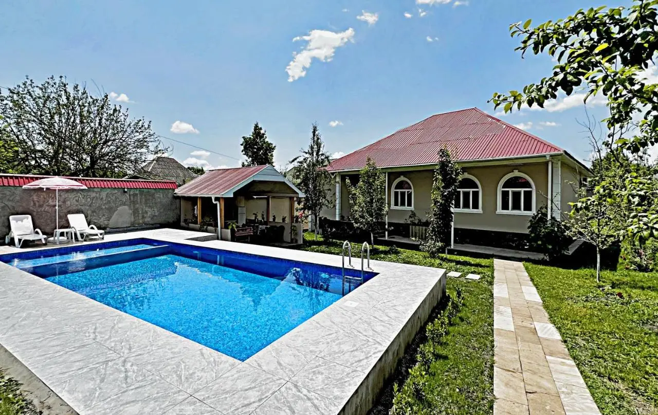 Courtyardqabala