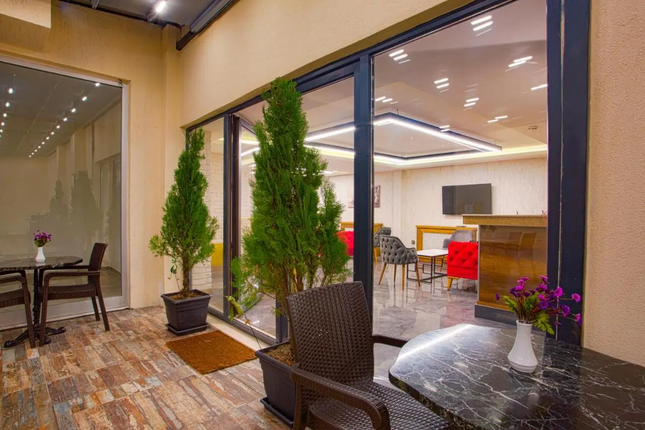Sim Hotel Istanbul Old City