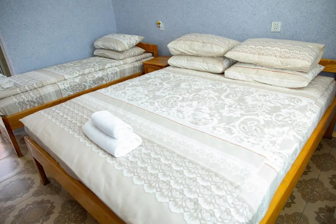 Bibi Qonaq evi Gostevoy Dom
