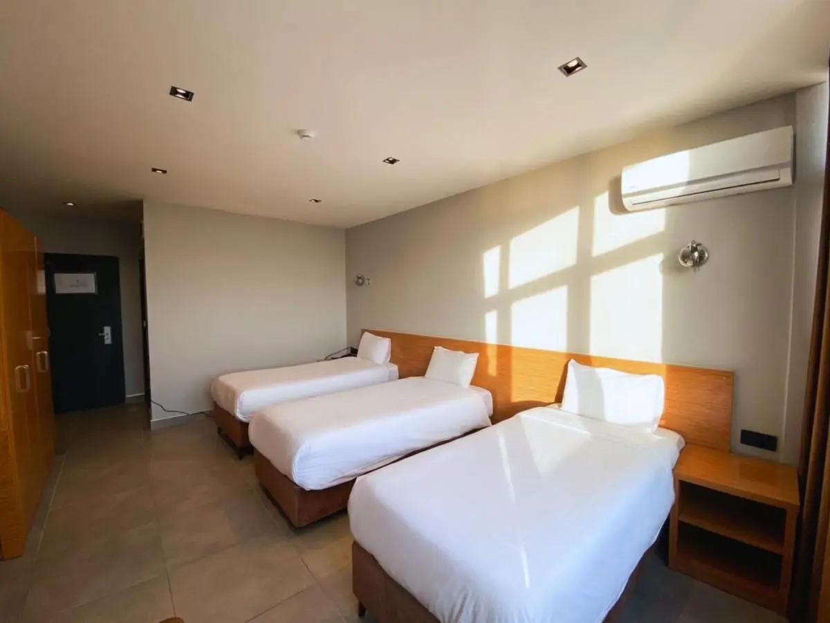 Elite Marmara Bosphorus Çamlıca