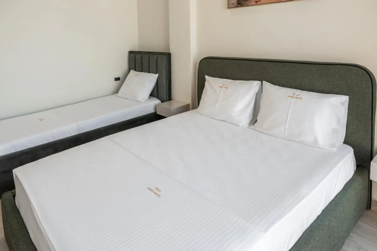 Vala Apart-Hotel