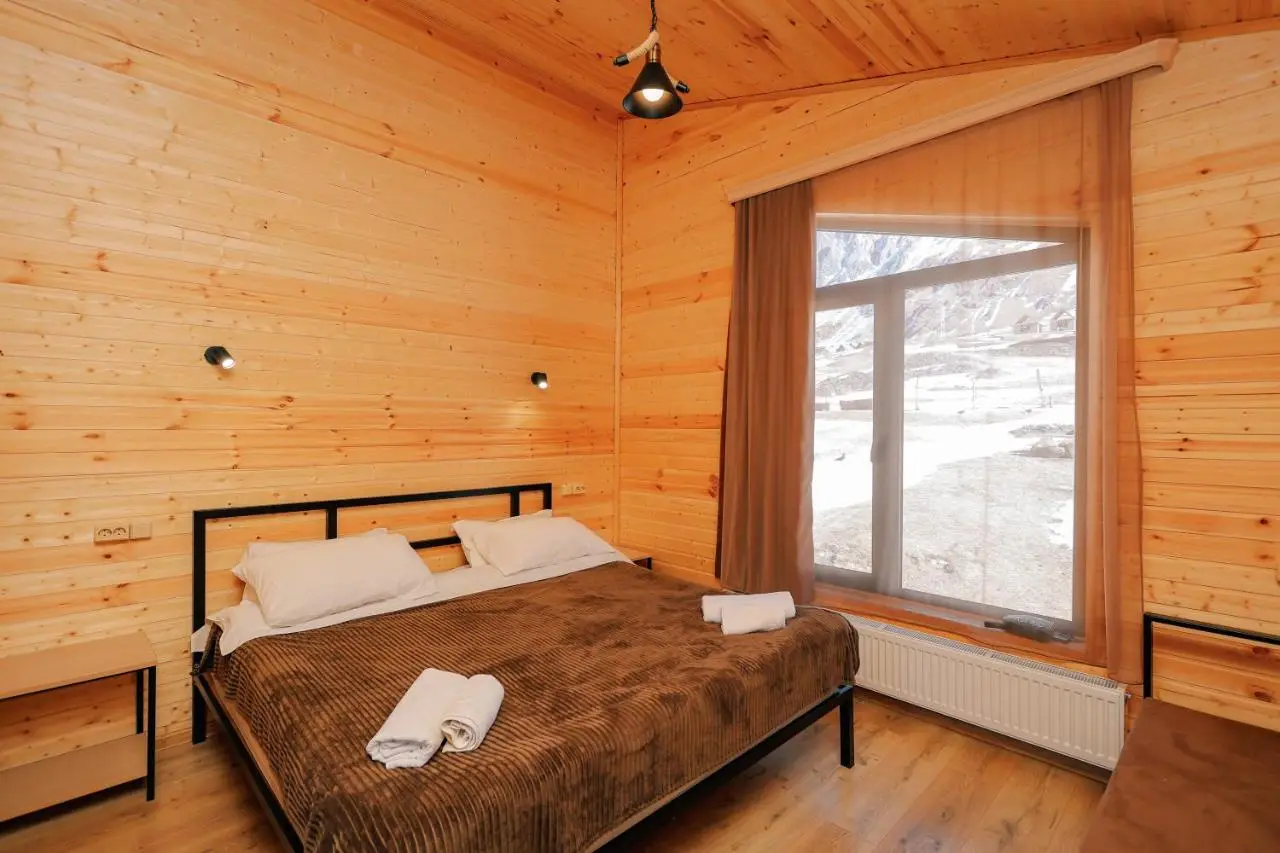 SAME Cottage Kazbegi
