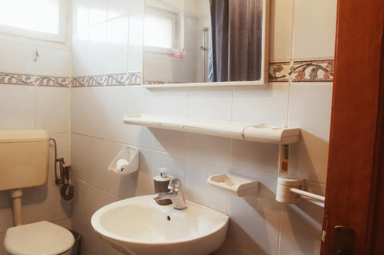 Apartment Baščaršija-parking i klima