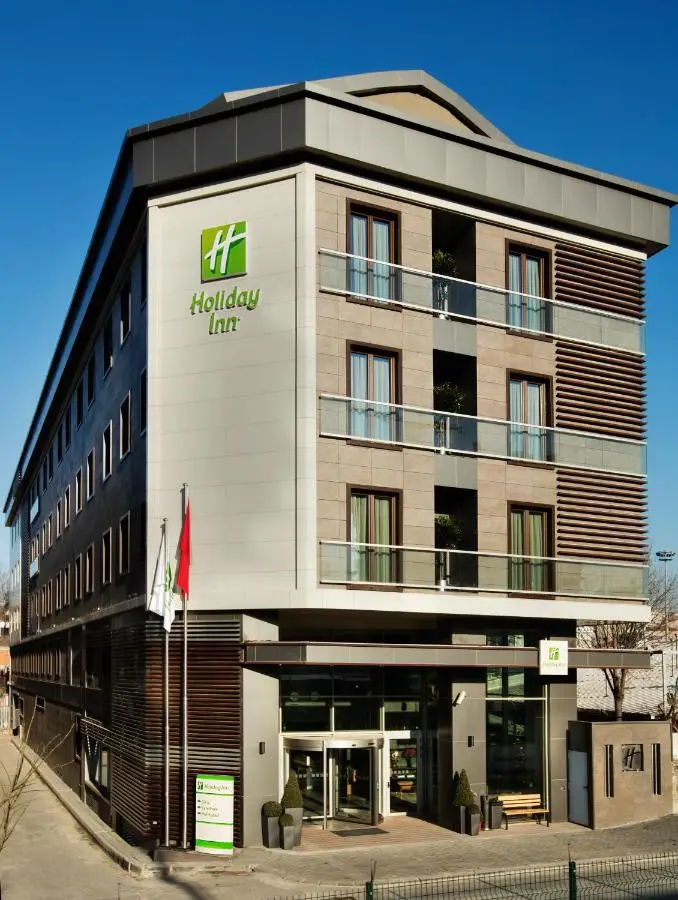 Holiday Inn Istanbul - Kadikoy by IHG