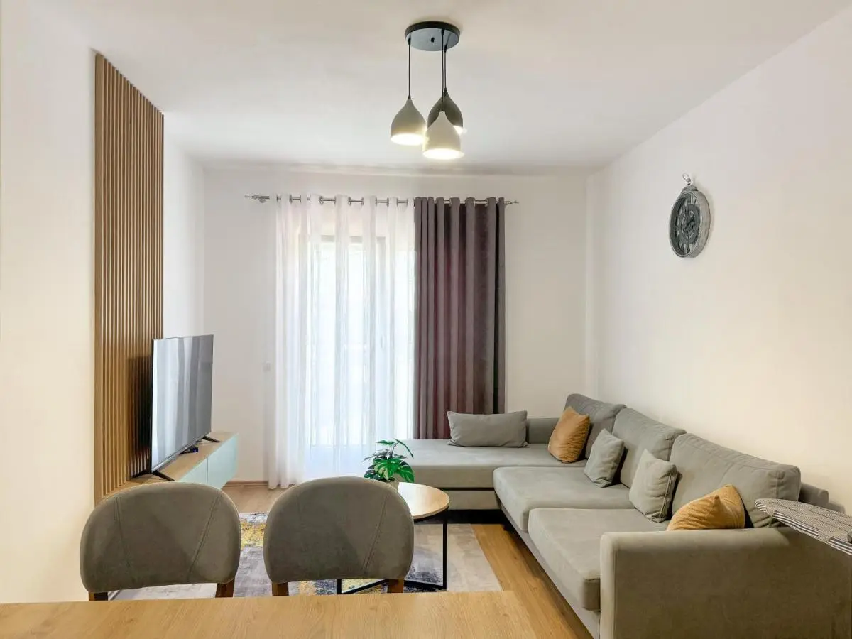 Apartment in City Center