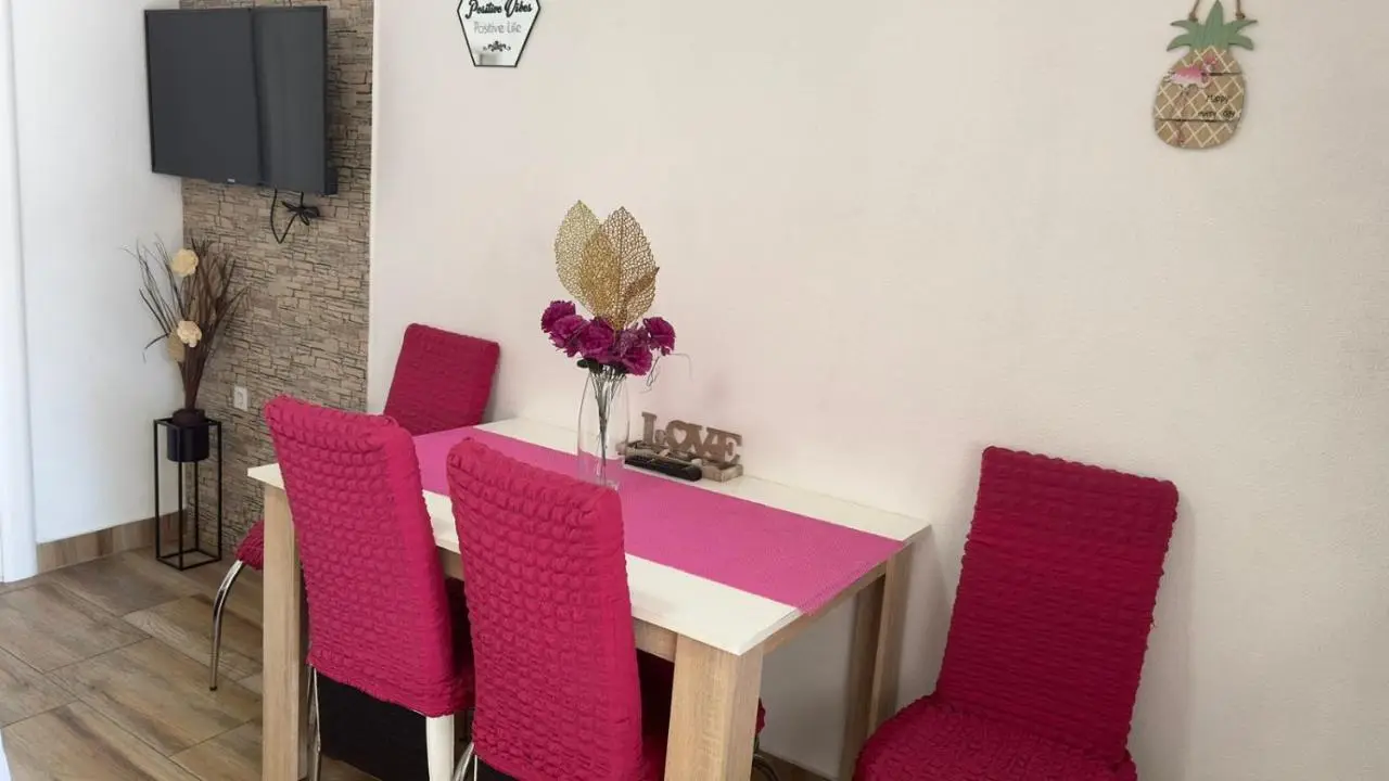 Zigana Apartments