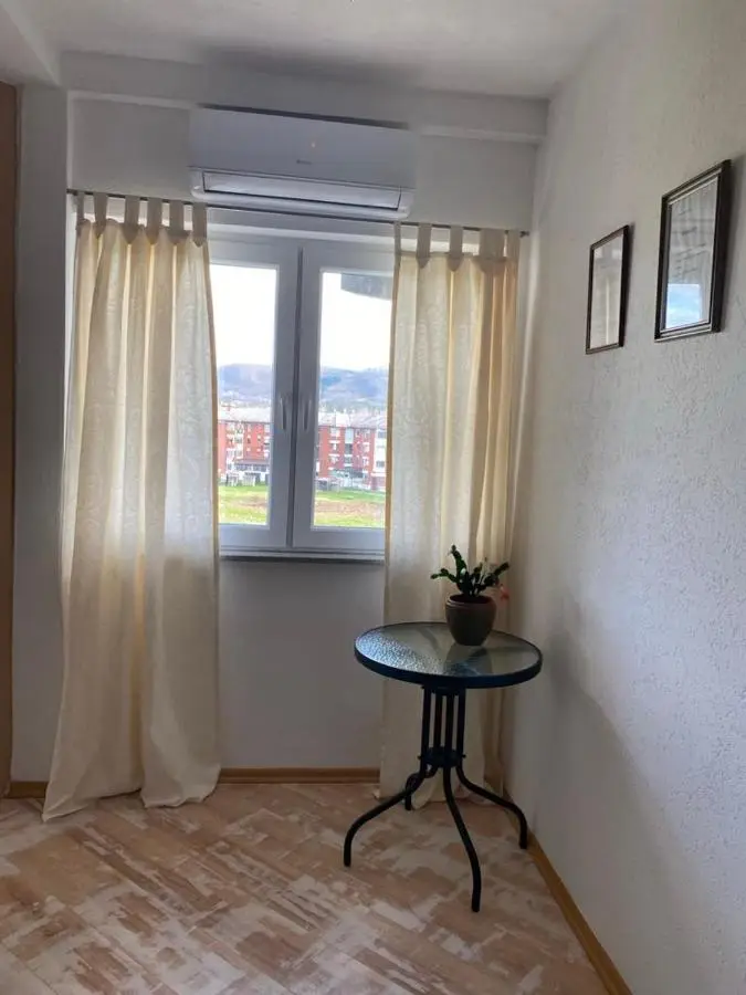 Apartman Fad